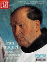 Dossier de l'art, n94 : Jean Fouquet, peintre et enlumineur du XVe sicle par Contamine