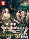 Dossier de l'art, n207 : L'automne de la Renaissance par Dossier de l'art