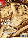 Dossier de l'Art, n120 : La galerie d'Apollon par Dossier de l`art