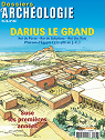 Dossiers d'archologie - HS, n23 : Darius le Grand par Dossiers d`archologie