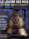 Dossiers d'archologie, n192 : Le Louvre des Rois par Dossiers d'archologie