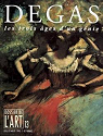Dossier de l'Art, n13 : Degas par Dossier de l'art
