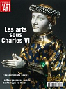 Dossier de l'Art, n107 : Les arts sous Charles VI par Taburet-Delahaye