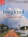 Dossier de l'Art, n108 : Jongkind, l'ami des impressionnistes par Dossier de l`art