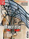 Dossier de l'art, n163 : Majorelle, l'cole de Nancy par Dossier de l'art