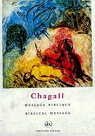 Chagall. Message biblique par Provoyeur
