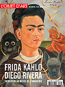 L'objet d'art - HS, n71 : Frida Kahlo - Diego Rivera par L`Objet d`Art