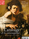 Dossier de l'art, n197 : Caravage et le caravagisme par Dossier de l'art