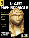 Dossiers d'archologie, n209 : L'art prhistorique par Dossiers d'archologie
