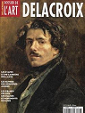 Dossier de l'art, n47 : Delacroix par Daguerre de Hureaux