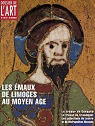 Dossier de l'art, n26 : Les maux de Limoges au Moyen ge par Taburet-Delahaye