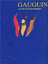 Gauguin, Les XX et la Libre Esthtique par Dumont