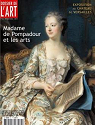 Dossier de l'art, n83 : Madame de Pompadour et les arts par Dossier de l'art