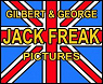 Gilbert & George. Jack Freak Pictures par Bracewell