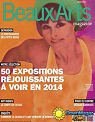 Beaux Arts Magazine, n355 par Beaux Arts Magazine