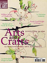 Dossier de l'Art, n118 : Arts and Crafts, le renouveau des arts dcoratifs par Dossier de l'art
