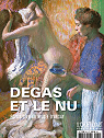 L'objet d'art - HS, n60 : Degas et le nu par Pinchon