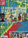 Dossier de l'art, n64 : Le Muse national d'Art moderne par Dossier de l'art