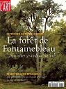 Dossier de l'Art, n138 : La Fort de Fontainebleau par Merle du Bourg