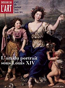 Dossier de l'art, n37 : L'art du portrait sous Louis XIV par Coquery