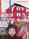 Dossier de l'art - HS, n11 : Edvard Munch, l'oeil moderne par Dossier de l`art