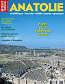 Dossiers d'archologie, n276 : L'Anatolie par Dossiers d'archologie