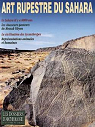 Dossiers d'archologie, n197 : Art rupestre du Sahara par Dossiers d`archologie