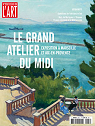 Dossier de l'art, n208 : Le Grand Atelier du Midi par Dossier de l'art