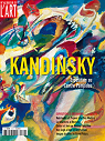 Dossier de l'art, n162 : Kandinsky par Dossier de l'art