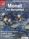 Dossier de l'art, n58 : Monet. Les Nymphas par Dossier de l'art