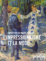 L'objet d'art - HS, n64 : L'Impressionnisme et la mode par L'Objet d'Art
