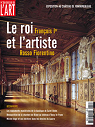 Dossier de l'art, n204 : Le roi et l'artiste par Boudon-Machuel