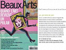 Beaux Arts Magazine, n350 par Beaux Arts Magazine