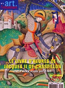 Art de l'enluminure n2 - Le Livre d'heures de Jacques II de Chastillon par Nash
