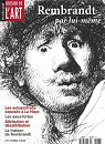 Dossier de l'art, n61 : Rembrandt par lui-mme par Dossier de l'art