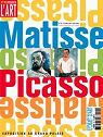Dossier de l'art, n90 : Picasso - Matisse par Dossier de l`art