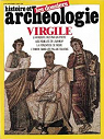Histoire et archologie : Virgile par Chevallier