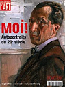 L'objet d'art - HS, n11 : Moi ! Autoportraits du XXe sicle par Pommier