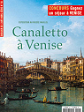 Dossier de l'art - HS, n18 : Canaletto  Venise par Dossier de l'art