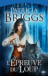 Sianim, tome 2 : L'preuve du loup par Briggs