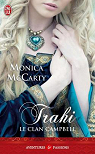 Le clan Campbell, tome 3 : Trahi par McCarty