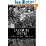 Jacques Ortis par Dumas