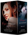 Vampire Academy - Intgrale par Mead
