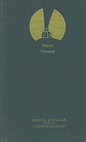 Pascal (Grands crivains) par Acadmie Goncourt