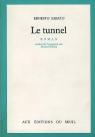 Le tunnel / roman par Sabato