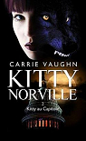 Kitty Norville, tome 2 : Au Capitole par Vaughn