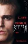 Journal de Stefan, Tome 1 : Les origines par Smith
