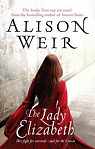The lady Elizabeth par Weir