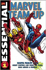 Essential Marvel Team Up, tome 1 par Conway