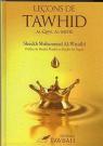 Leons de Tawhid par Al Wusabi